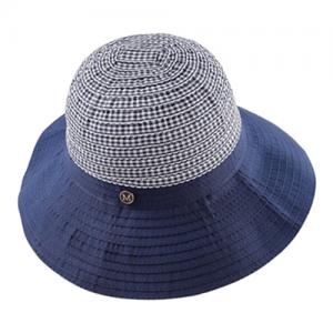 packable summer hat for women
