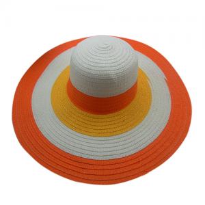 wide brim paper braid straw hat wide brim paper braid straw hat