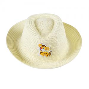 children straw hats XMCF-045 children straw hats XMCF-045