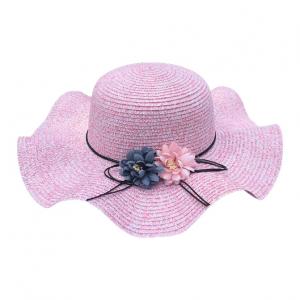 fashion women straw hats