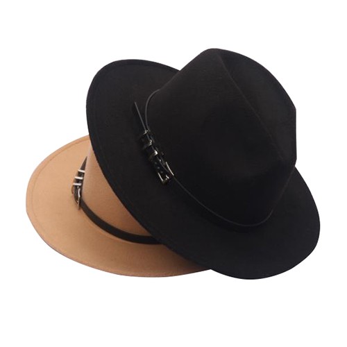 felt panama hat for women