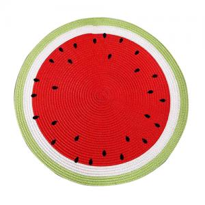hot sale woven place mat