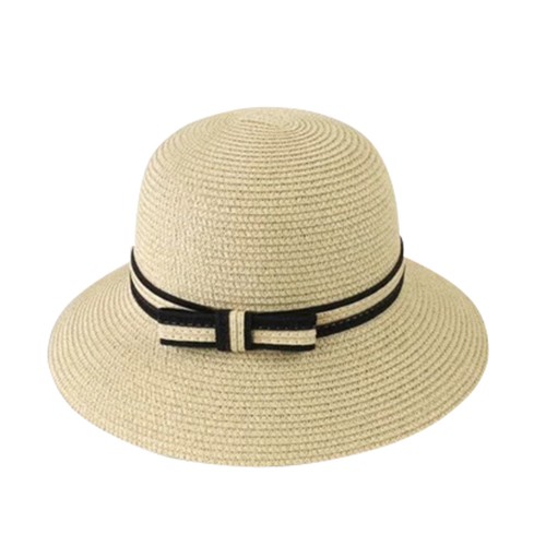 lady summer straw hat