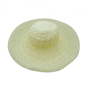 paper straw hat body 1