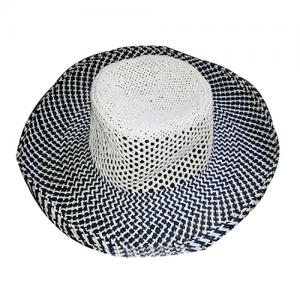 paper straw hat body 11