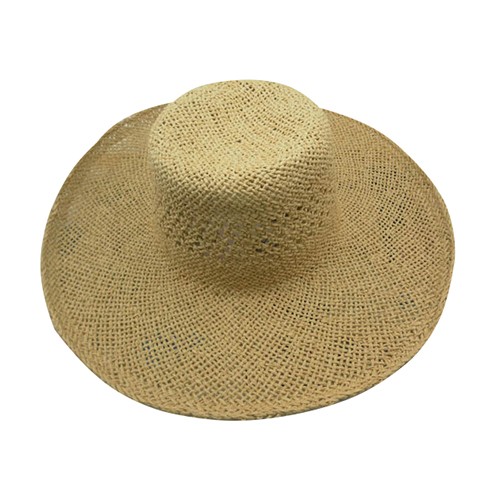 paper straw hat body 12