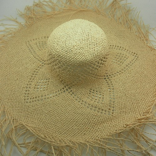 paper straw hat body 13