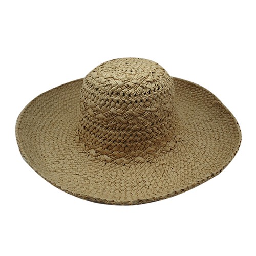 paper straw hat body 2