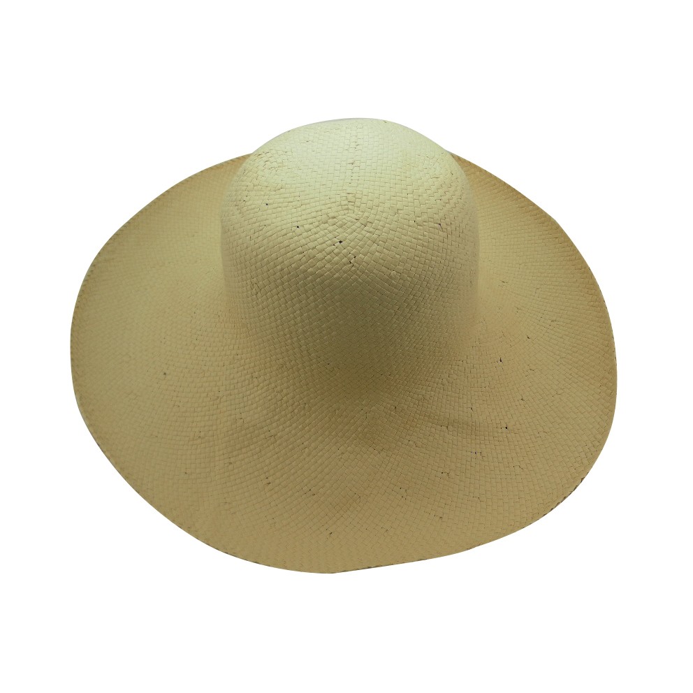 paper straw hat body 3