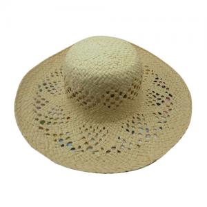 paper straw hat body 4