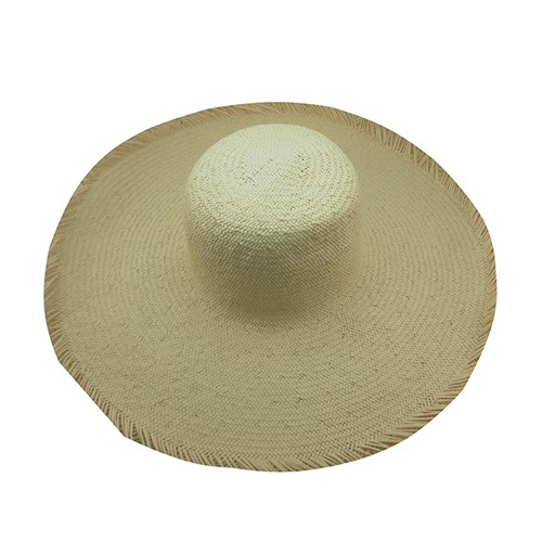 paper straw hat body 6