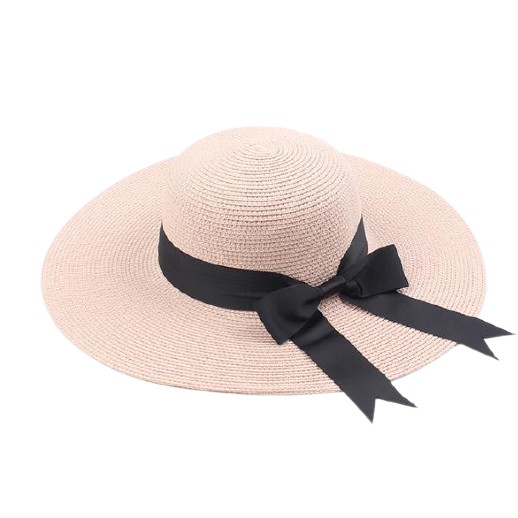 straw hat for women