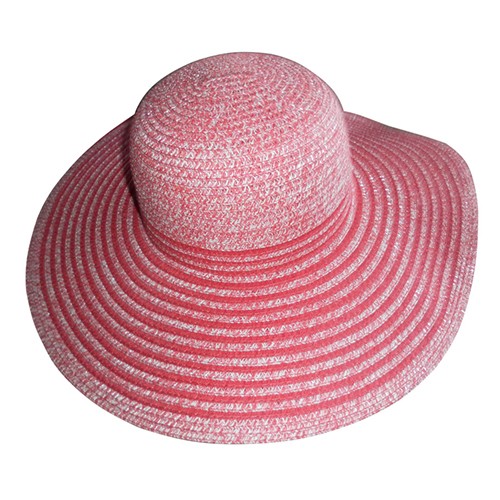 straw hat woman wide brim beach hat
