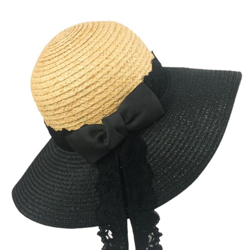 straw hats for women xmw080
