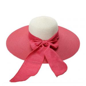 straw hats for women xmw081