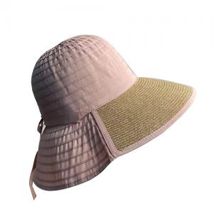 summer hat foldable