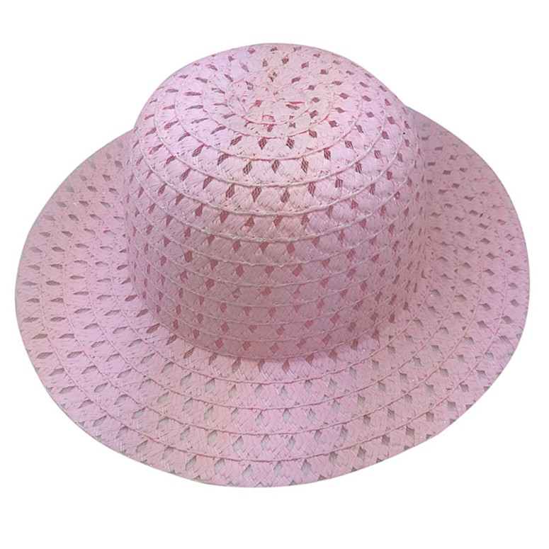 summer straw hats for kids