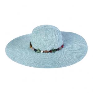 summer straw hats for women