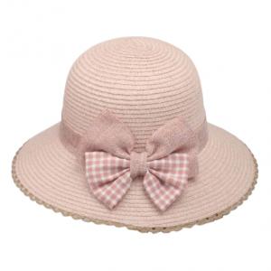 women summer straw hat xmcl054