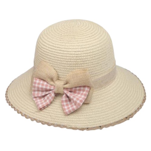 women summer straw hat xmcl054
