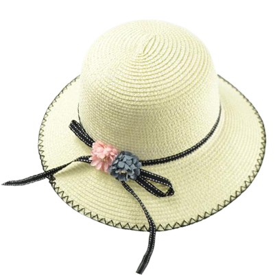 women summer straw hats